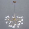 Подвесная люстра Bogate's 540 Foglia