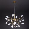 Подвесная люстра Bogate's 540 Foglia