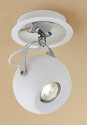 Светильник спот накладной Citilux CL532512