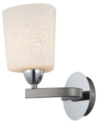 Бра Maytoni FR5117WL-01CH Ciclo