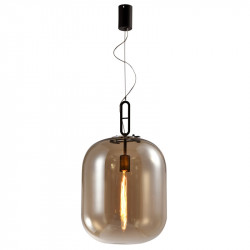 Подвесной светильник Favourite 4264-1P Canister