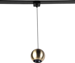 Светильник на шине Favourite 4229-1P Unica