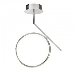 Люстра на штанге Mantra 6594 Olimpia