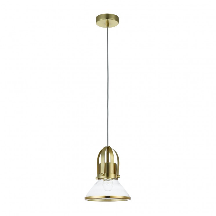 Подвесной светильник Maytoni T268-PL-01-BS Argo