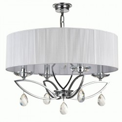 Люстра Maytoni MOD602-04-N