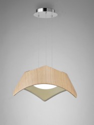 Подвесной светильник Mantra 4814 MAUI