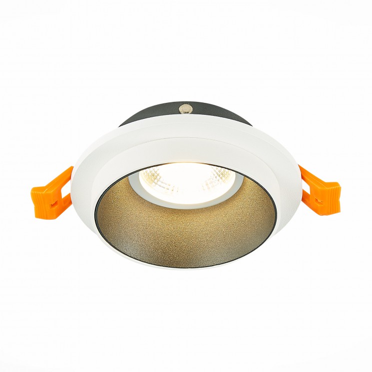 Встраиваемый светильник  ST Luce ST206.528.01 ST206