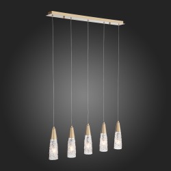Светильник подвесной ST Luce SL1151.203.05 PENELO