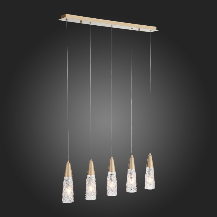 Светильник подвесной ST Luce SL1151.203.05 PENELO