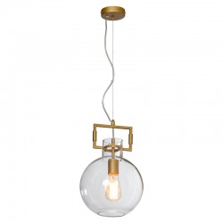 Подвесной светильник Lussole LSP-8299 Salinas