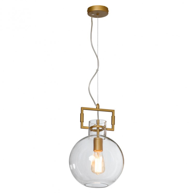 Подвесной светильник Lussole LSP-8299 Salinas