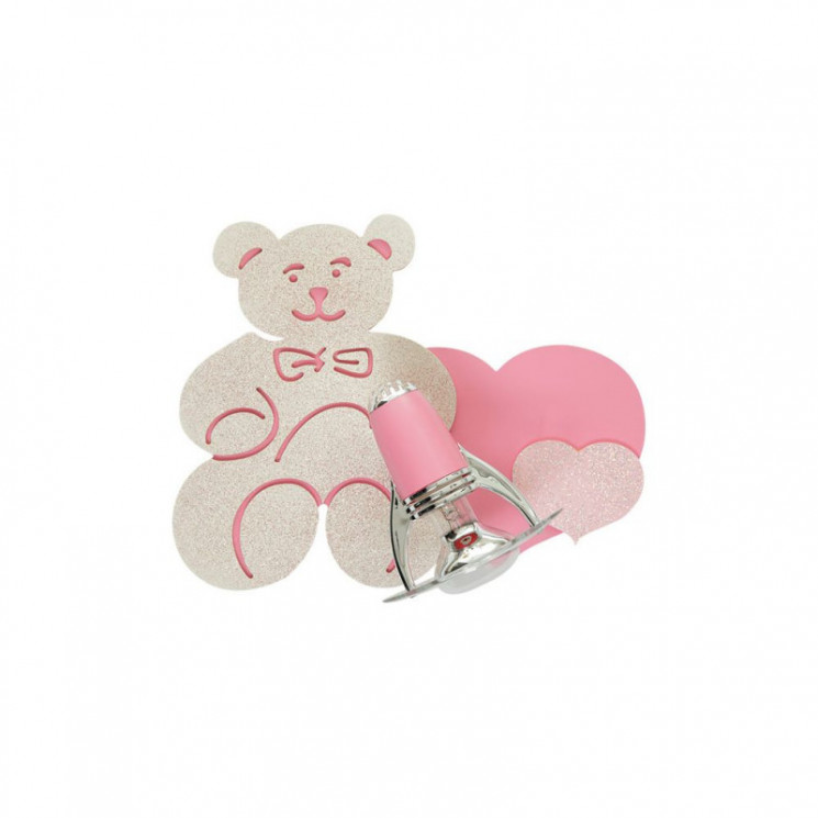 Детский спот Nowodvorski 3656 HONEY