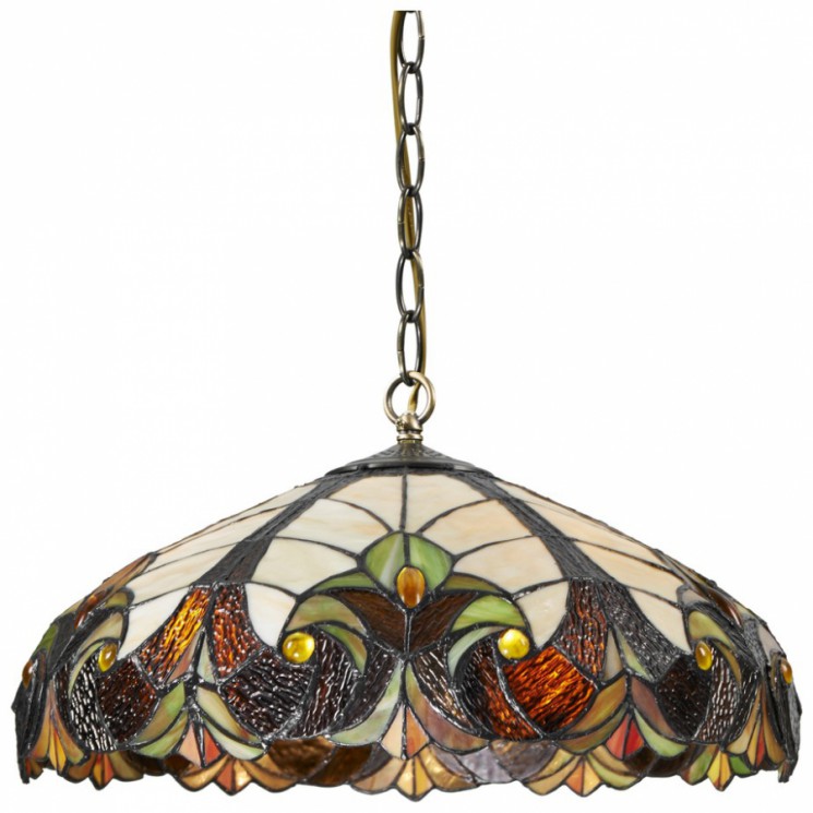 Люстра Velante 815-806-03