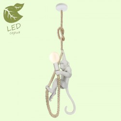 Детский светильник Lussole GRLSP-9993 HICKSVILLE