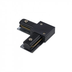 Коннектор Nowodvorski 9455 Track Black