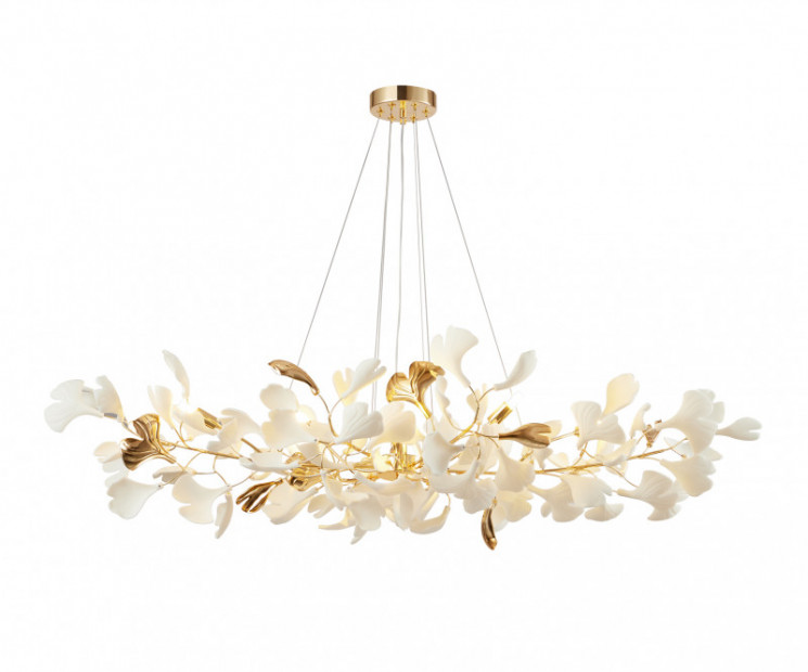 Подвесная люстра Kink Light 07868-6A,33 Сири