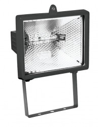 Светильник Navigator 94 601 NFL-FH1-150-R7s/BL (Ск)