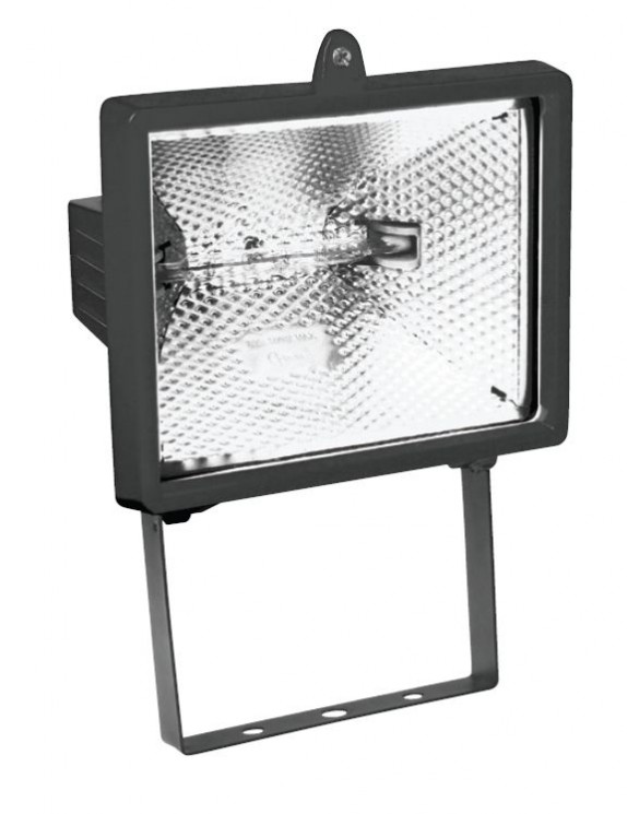 Светильник Navigator 94 601 NFL-FH1-150-R7s/BL (Ск)