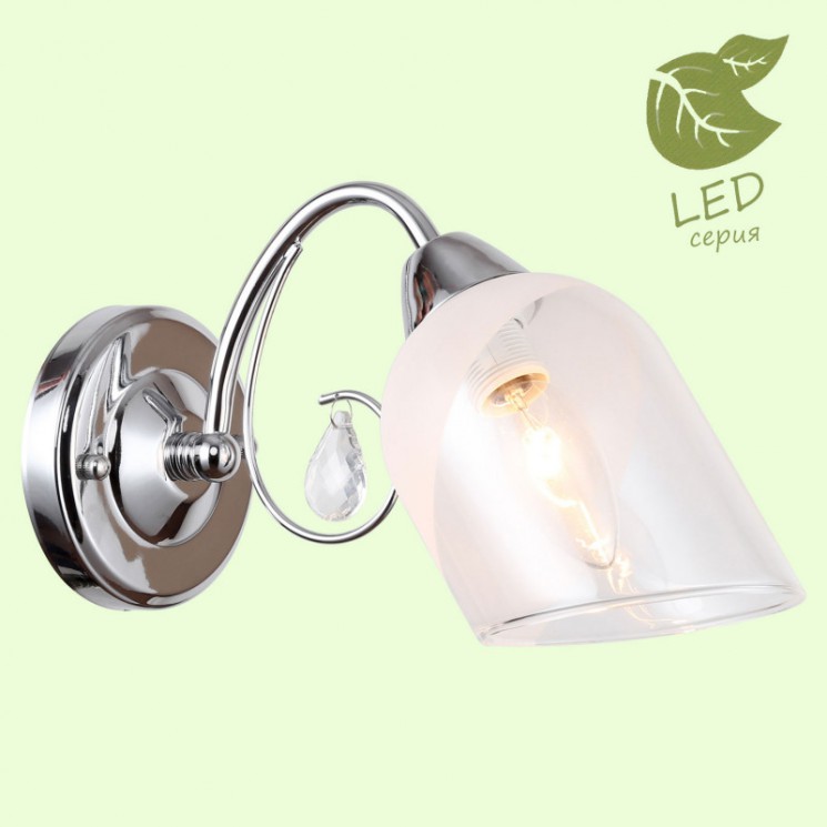 Бра Lussole GRLSP-8094 APACHE