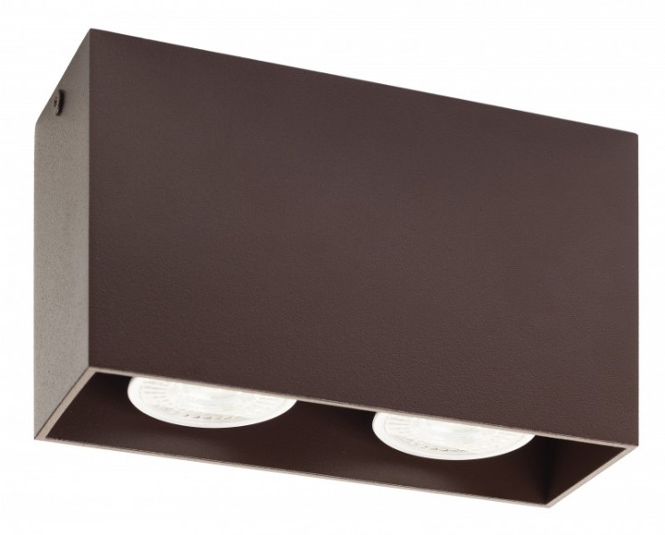 Накладной светильник Denkirs DK2028-CH