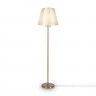 Напольный светильник  Freya Forte FR1006FL-01G