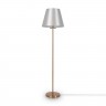 Напольный светильник  Freya Forte FR1006FL-01G