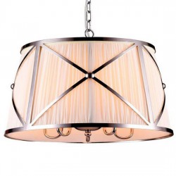 Люстра NEWPORT 32307/S