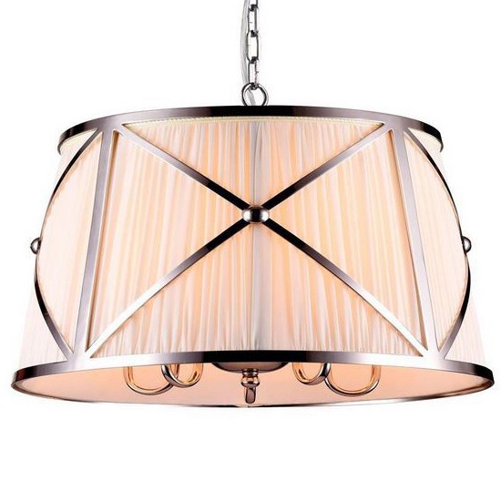 Люстра NEWPORT 32307/S