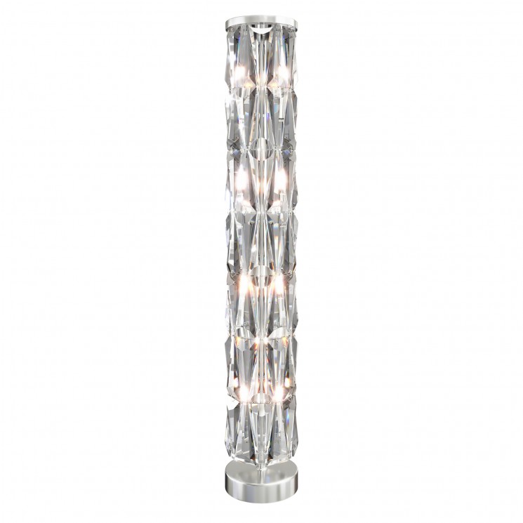 Напольный светильник  Maytoni Puntes MOD043FL-08CH