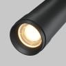 Потолочный светильник Maytoni C055CL-L12W3K-Z-B Focus Zoom 12 Вт 3000 К 15-50°