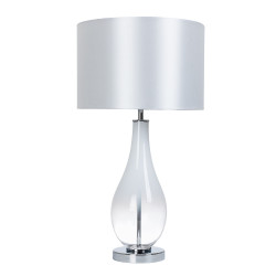 Светильник настольный Arte Lamp NAOS A5043LT-1WH
