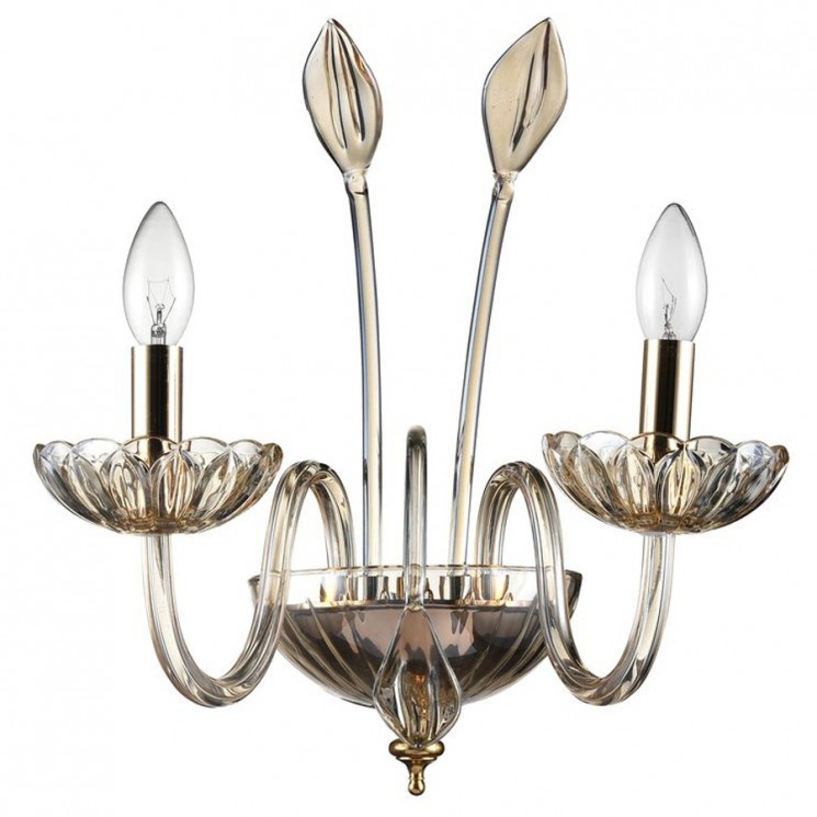 Бра Maytoni ARM587-02-R Luciano