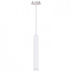 Встраиваемый светодиодный светильник Novotech 357894 MODO