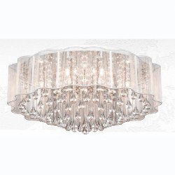 Люстра Lussole LSL-3307-08