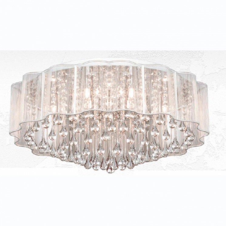 Люстра Lussole LSL-3307-08