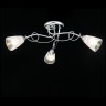 Люстра Freya FR5684CL-03CH Stasya