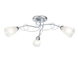 Люстра Freya FR5684CL-03CH Stasya