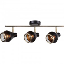 Спот Stilfort 2022/02/03C Vekta 3*E14*40W