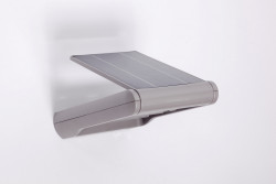 На солнечных батареях светильник Lutec W6144S-2-SL S SOLAR