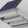 На солнечных батареях светильник Lutec W6144S-2-SL S SOLAR