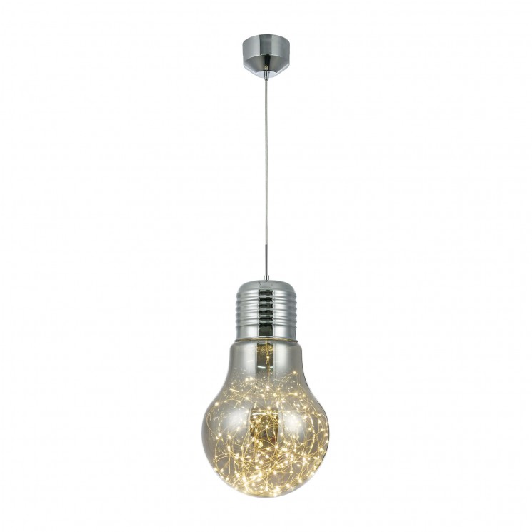 Люстра Freya FR6156-PL01-15W-CH Isabel