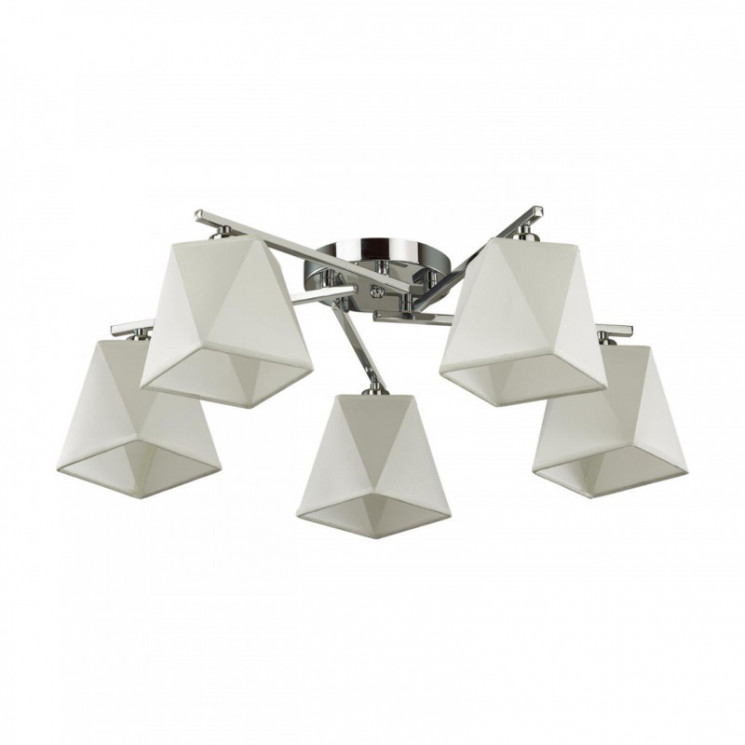 Накладная люстра LUMION 5218/5C ELSA