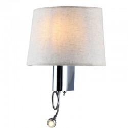 Бра Stilfort 2066/01/01W Nola 1*E27*40W