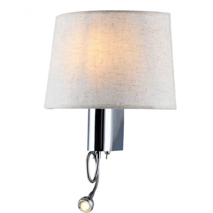 Бра Stilfort 2066/01/01W Nola 1*E27*40W