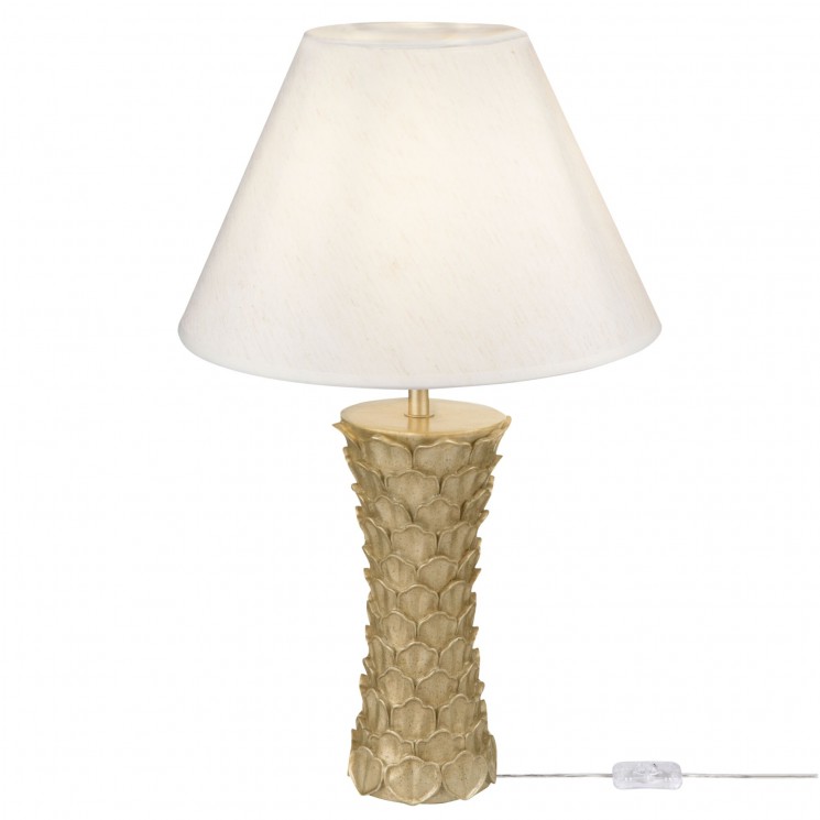 Настольная лампа Maytoni H012TL-01G Marte