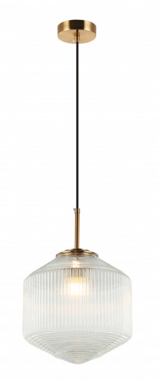 Светильник подвесной Stilfort 2096/00/01P Elton 1*E27*40W