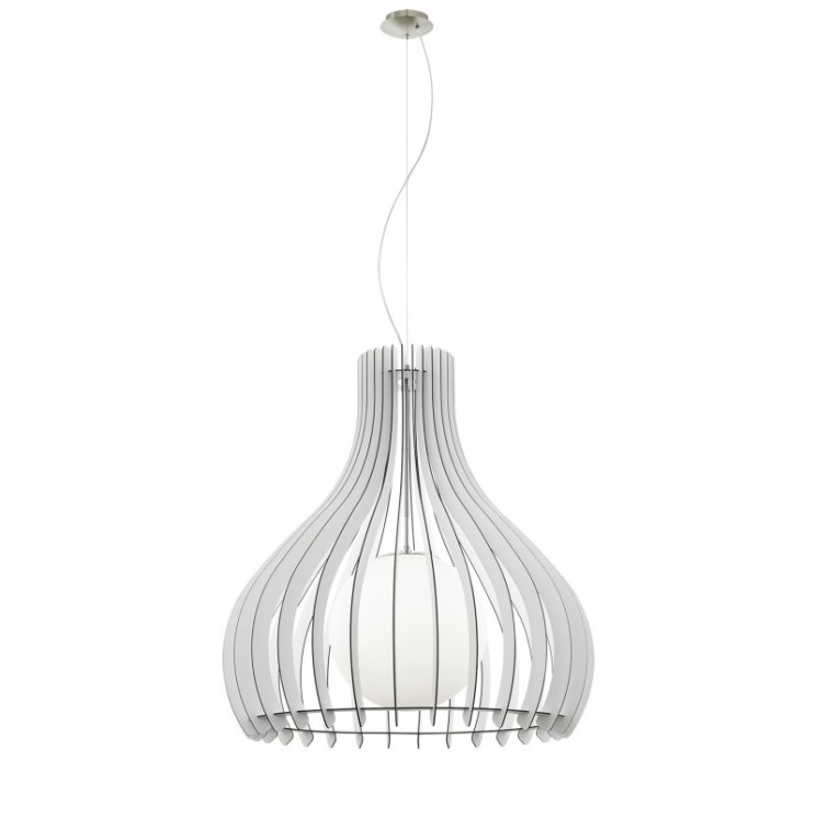 Подвесной светильник EGLO 96213 Tindori