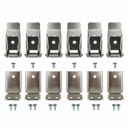 Набор FX6 для панелей IM-1200 Arlight 022976