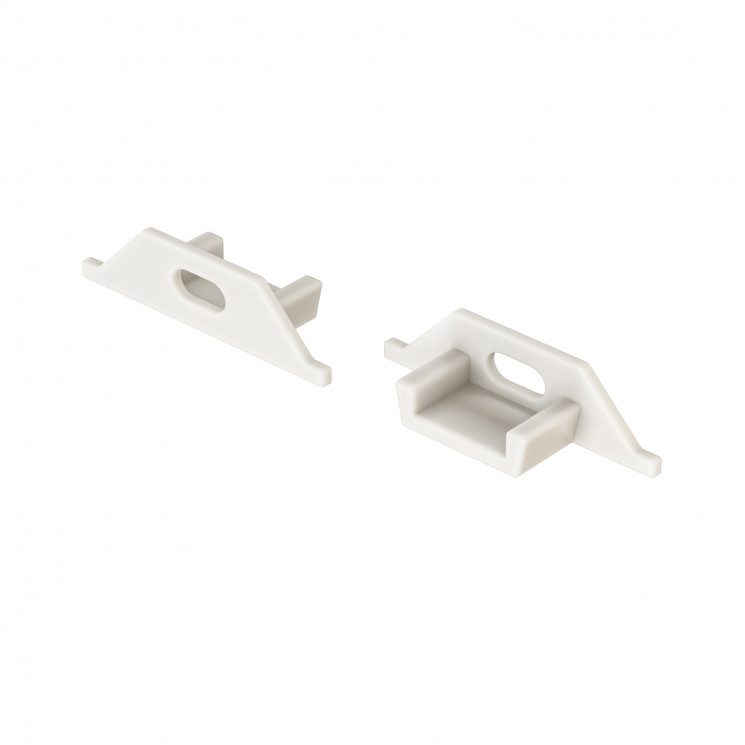Комплект заглушек Maytoni Technical(Led Strip) (для профиля ALM011S) 10шт. ALM011EC