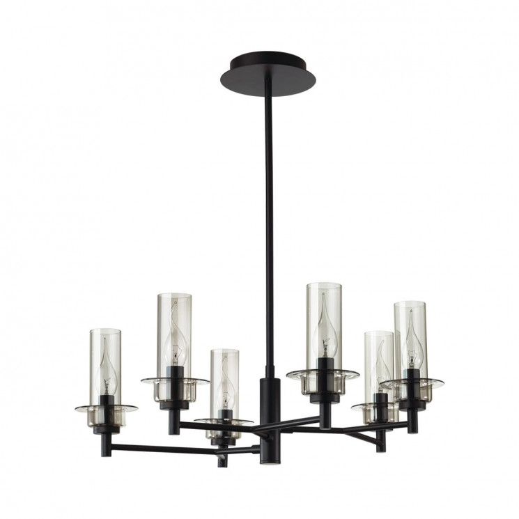 Люстра потолочная LUMION 6555/6C CLASSI